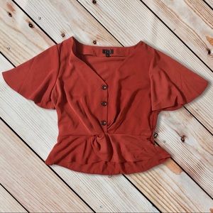 Women’s blouse